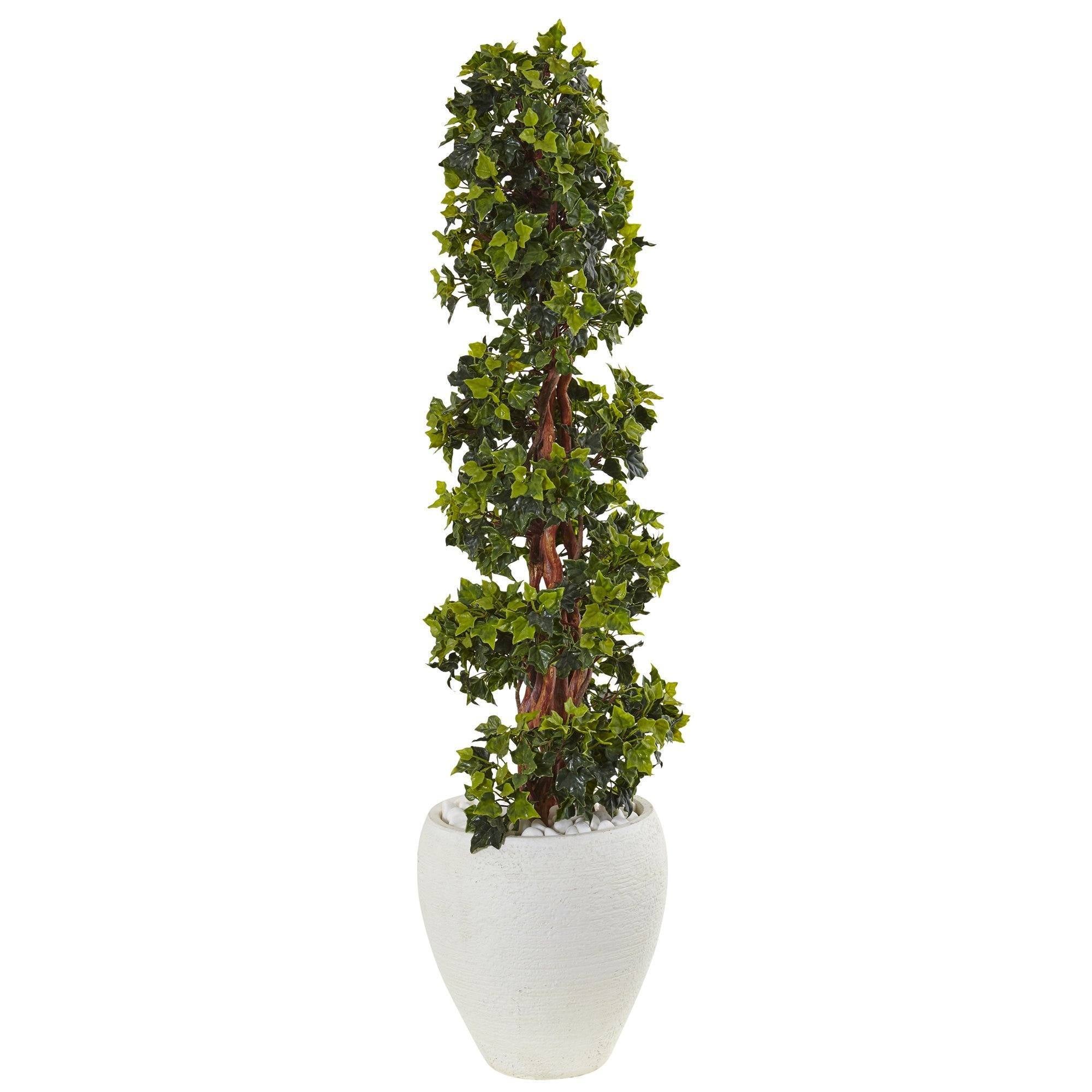 http://www.nearlynatural.com/cdn/shop/products/artificial-4-english-ivy-topiary-tree-in-white-oval-planter-uv-resistant-indooroutdoor-nearly-natural-251393.jpg?v=1584161289