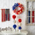 How to decorate for the 4th of July | Faux plants and flowers edition