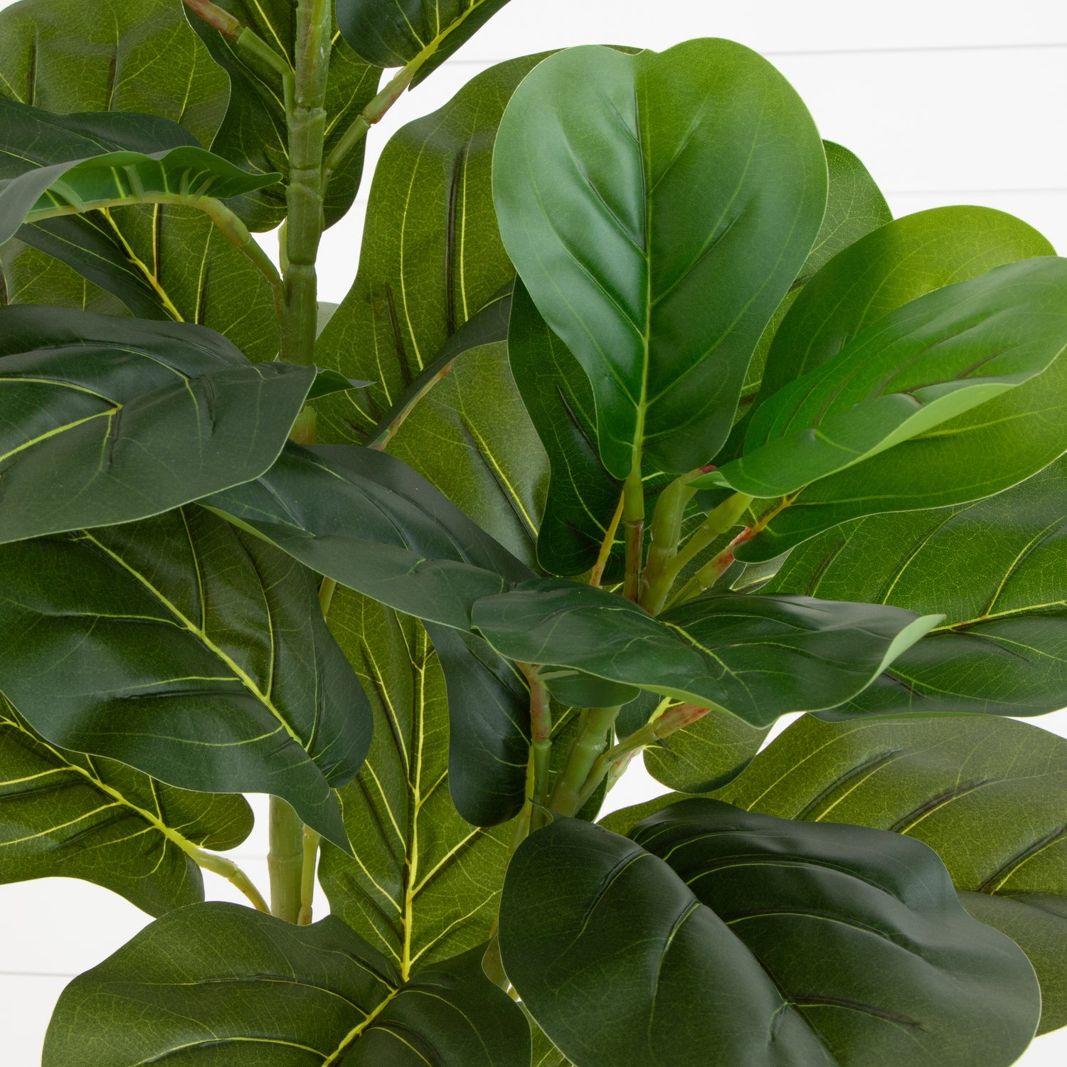 5.5’ Fiddle Leaf Fig Artificial Tree