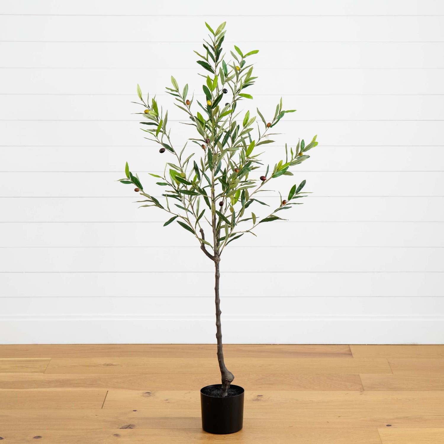 5’ Olive Artificial Tree