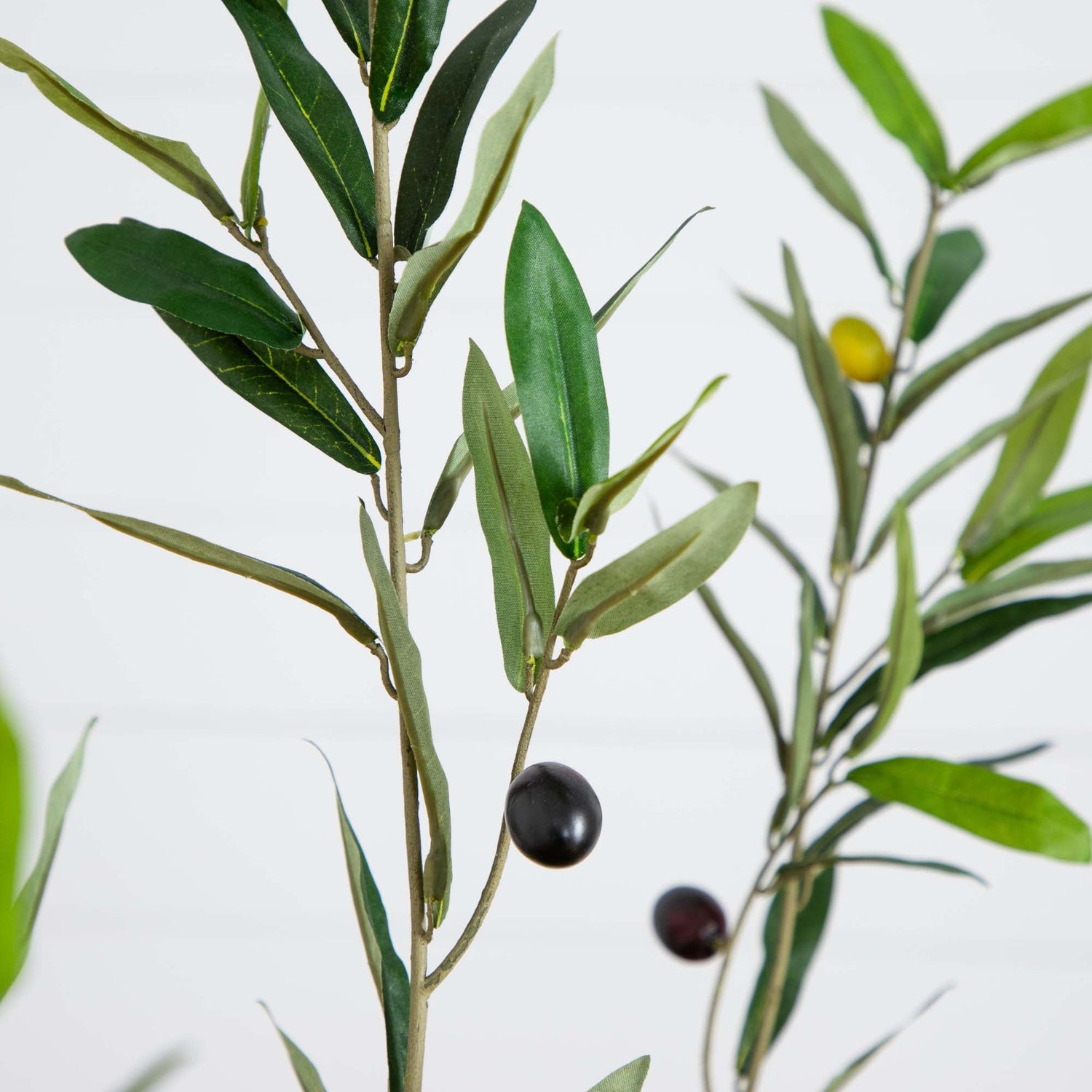 5’ Olive Artificial Tree