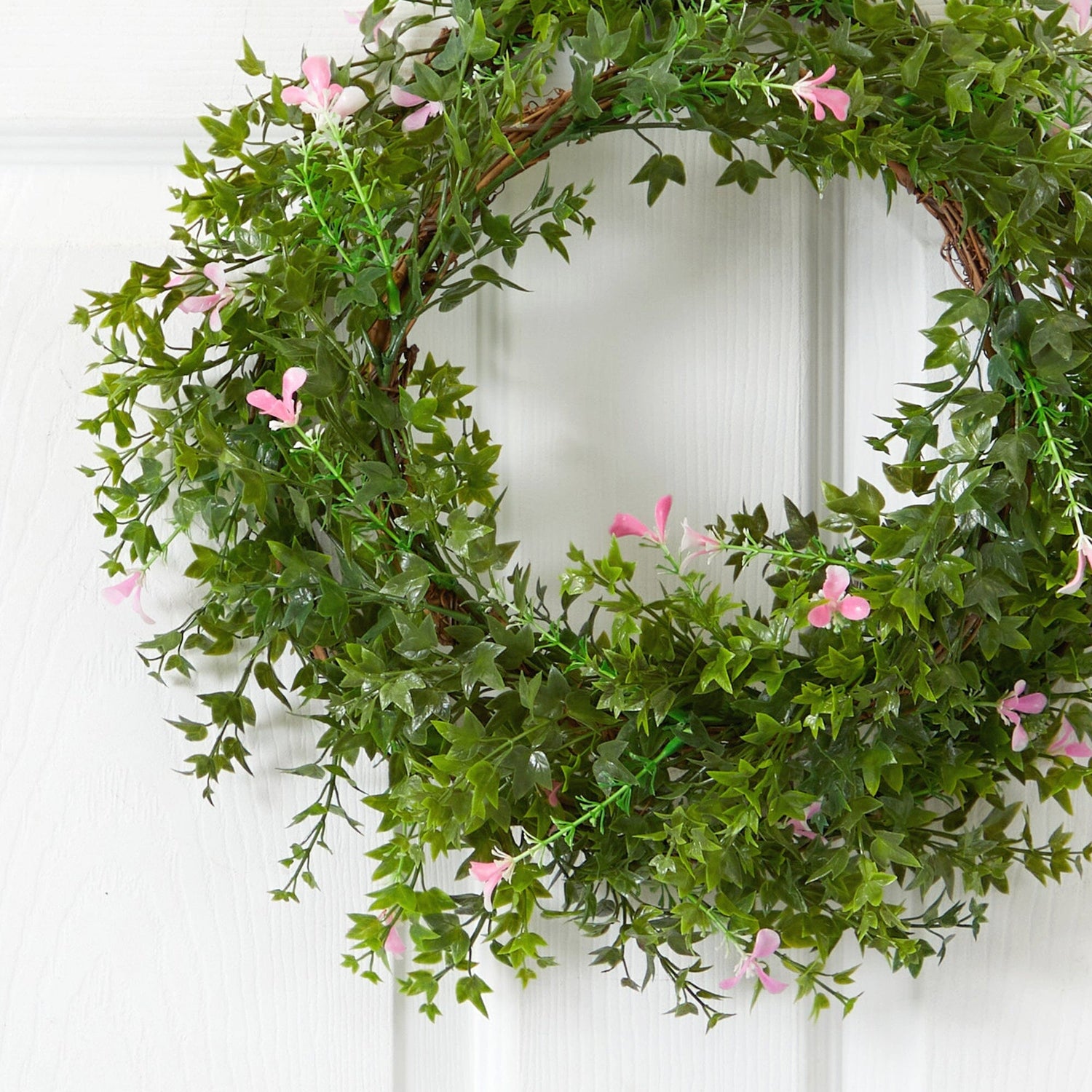 https://www.nearlynatural.com/cdn/shop/files/artificial-18-mini-ivy-floral-double-ring-wreath-wtwig-base-nearly-natural-455356.jpg?v=1705437645&width=1500