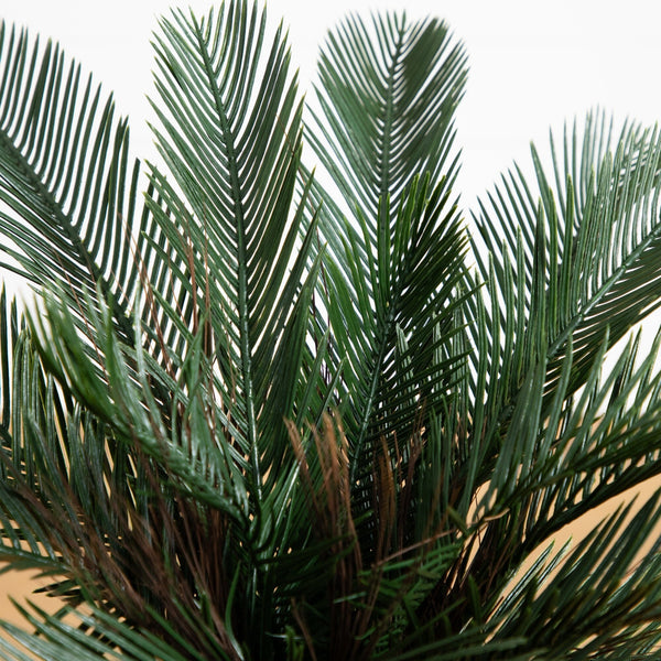 2’ Cycas Artificial Tree UV Resistant (Indoor/Outdoor)