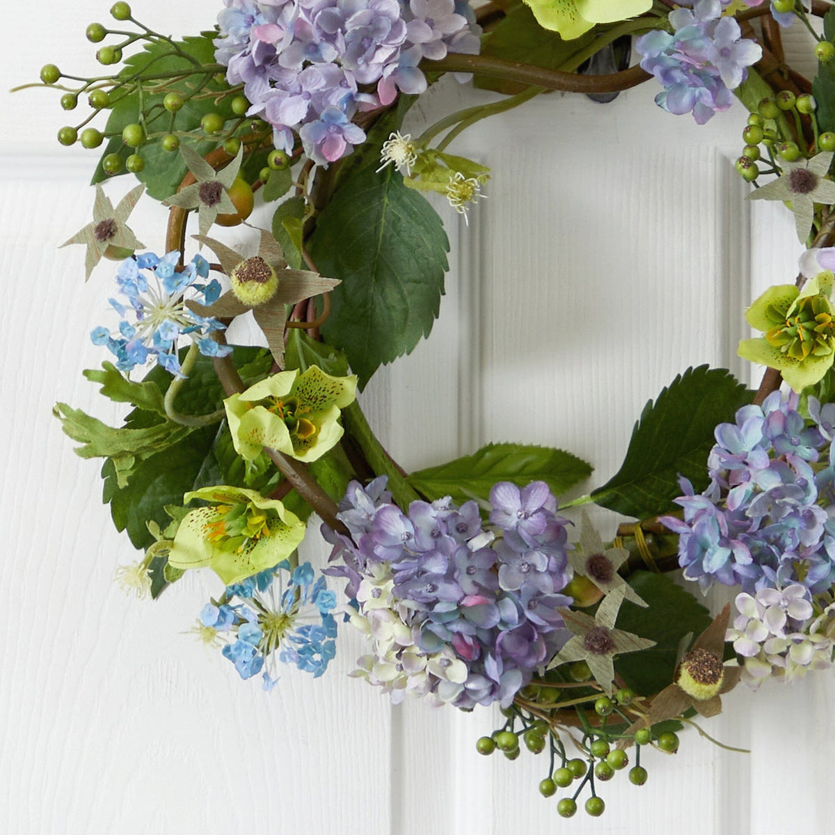 Best Sellers | Fake Wreaths & Garland | Nearly Natural