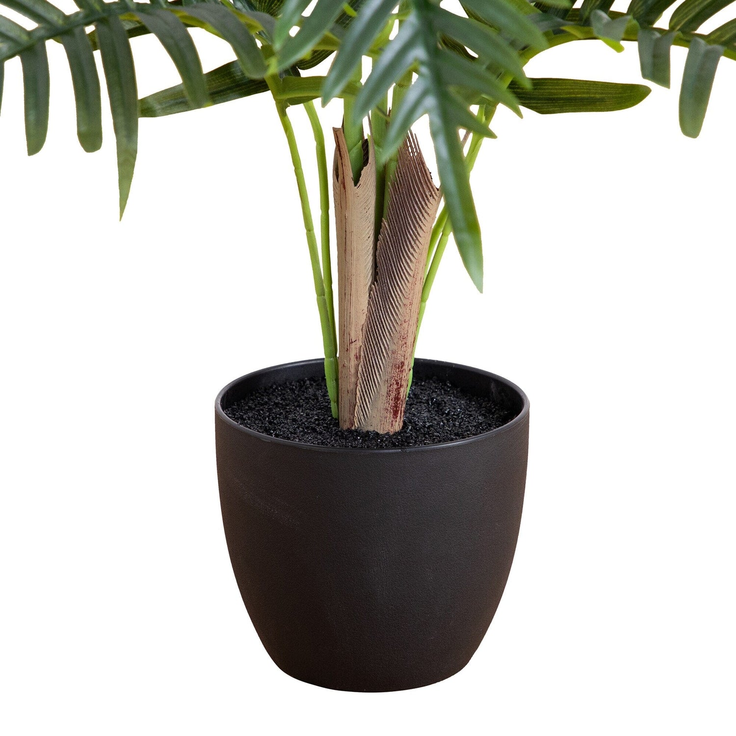 3’ Artificial Areca Palm Tree