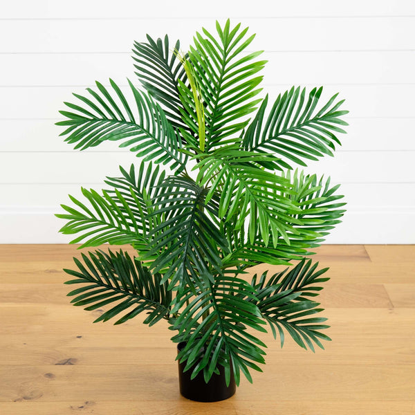 3’  Paradise Palm Artificial Tree