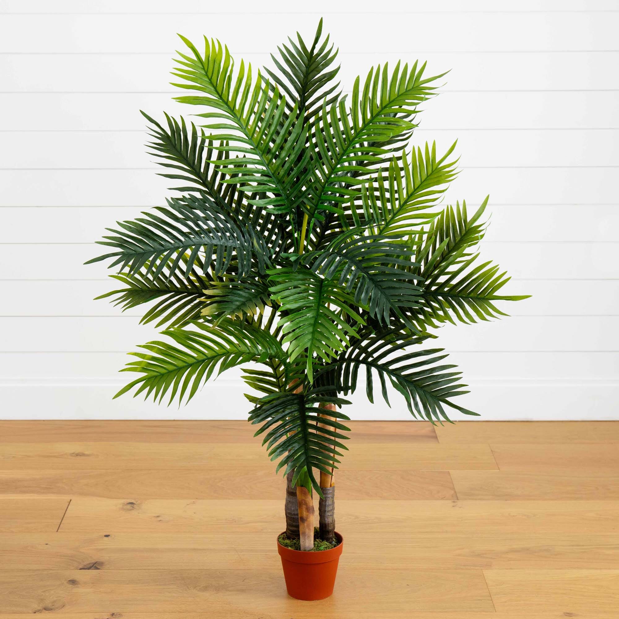 4’ Areca Palm Tree (Real Touch) | Nearly Natural