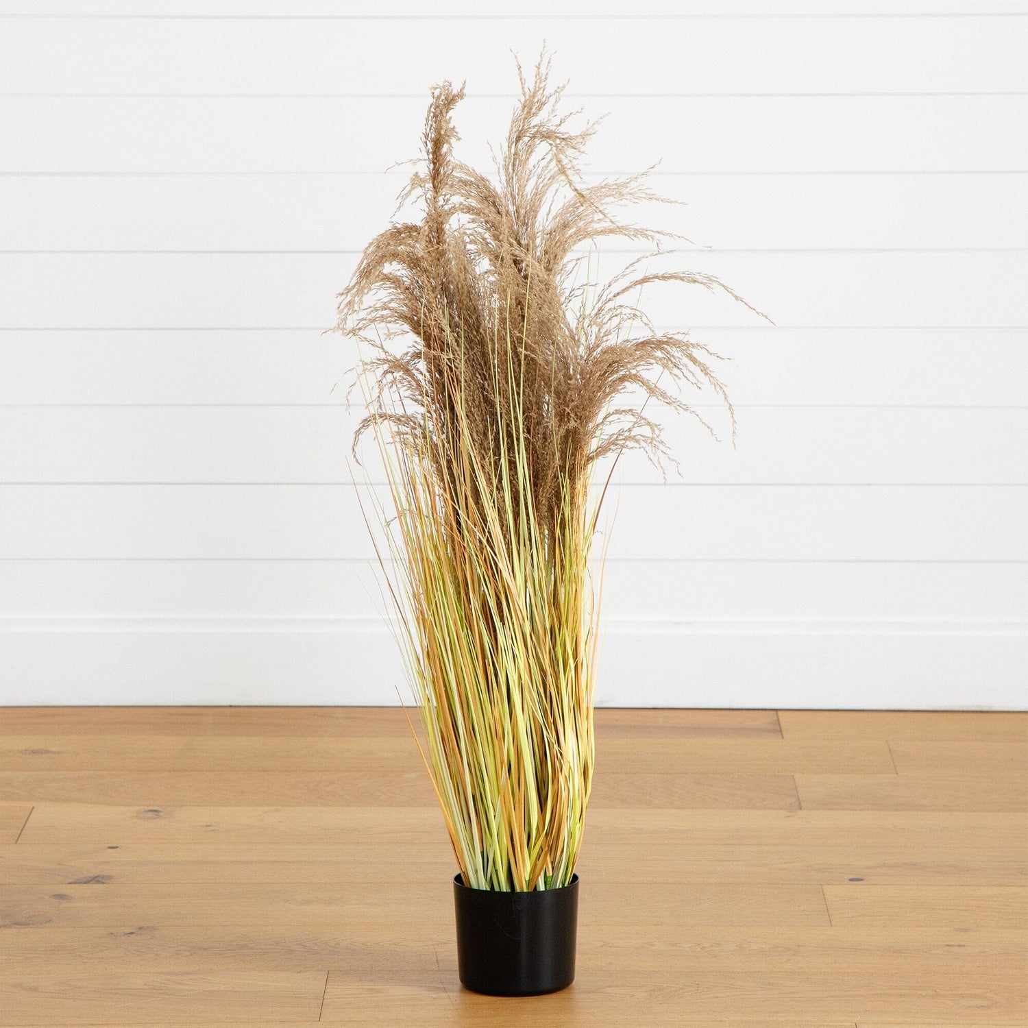 4’ Artificial Pampas Grass