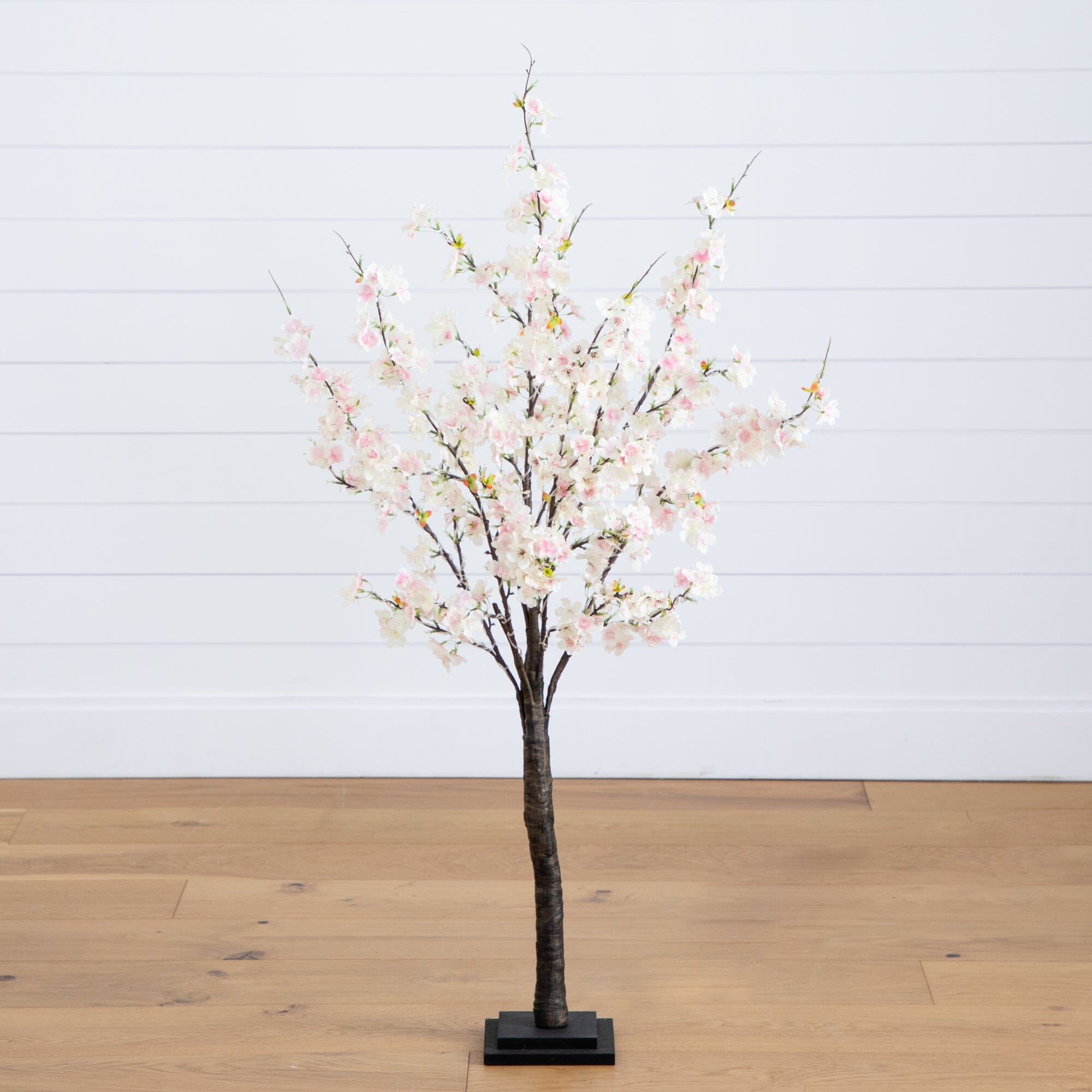 4' Cherry good Blossom Artificial Tree