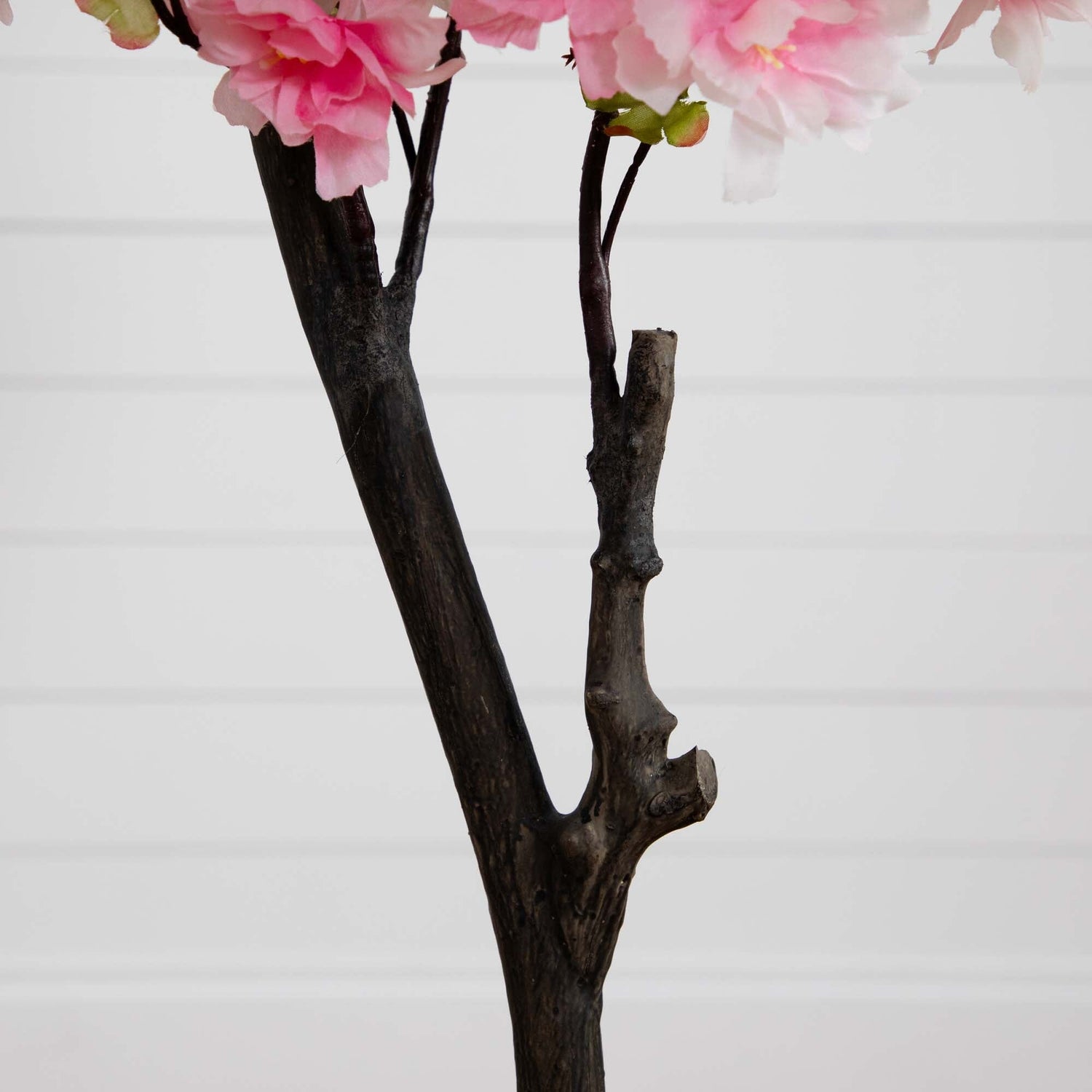 5’ Cherry Blossom Artificial Tree