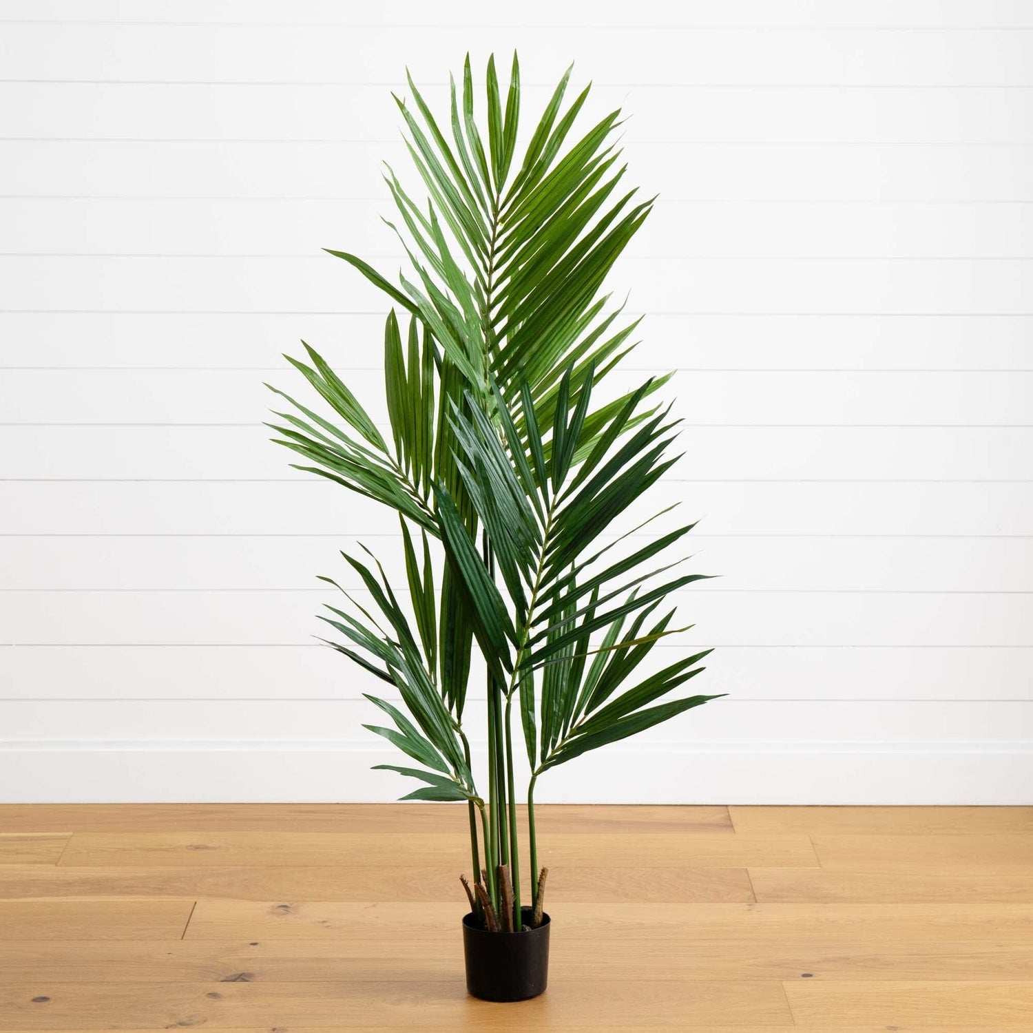 5' Kentia Palm Artificial Silk Tree