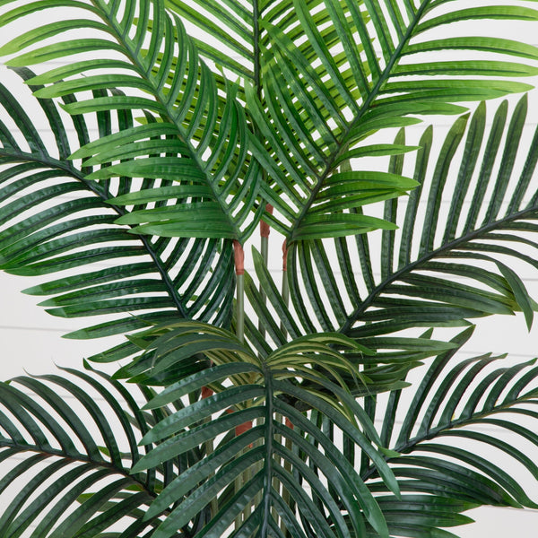 5’ Paradise Palm Artificial Tree