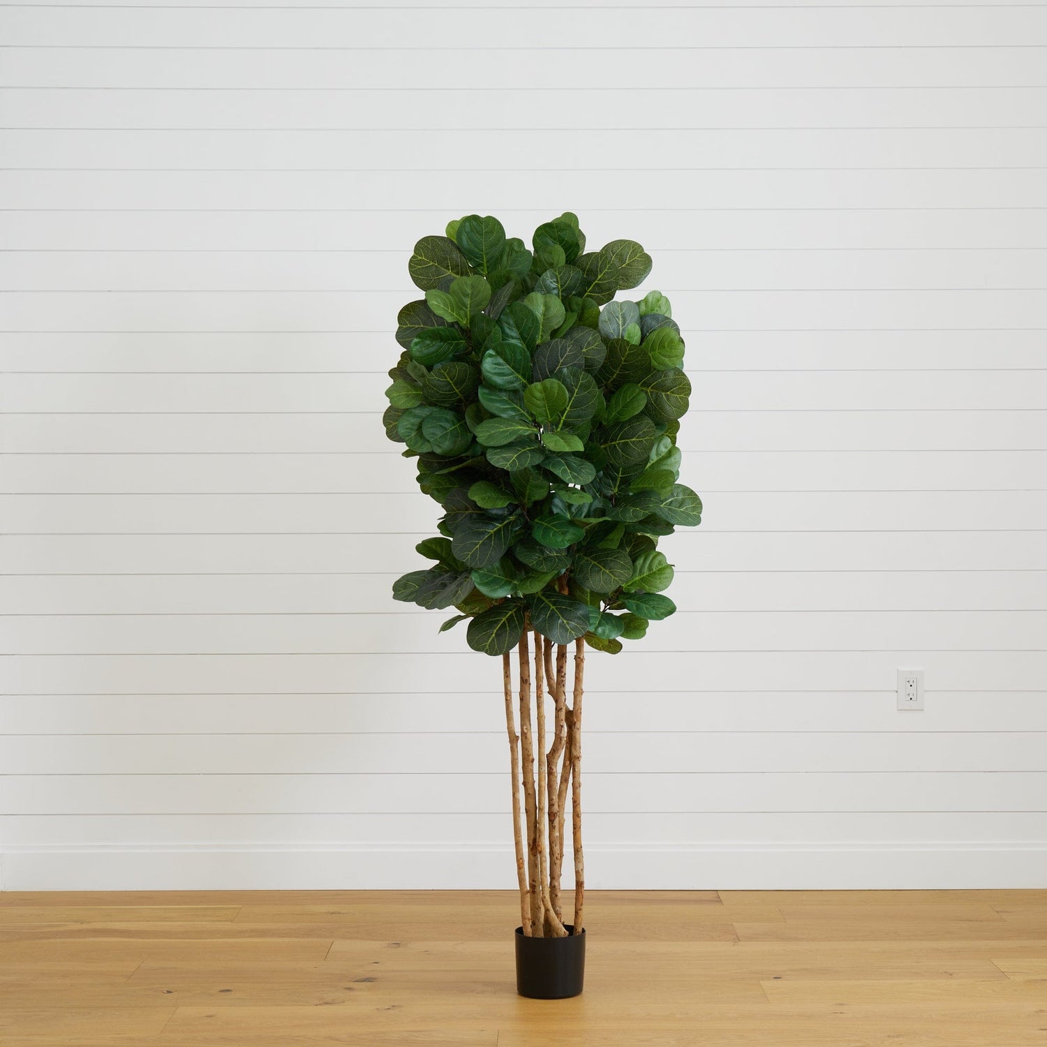 6’ Artificial Fiddle Leaf Fig Tree