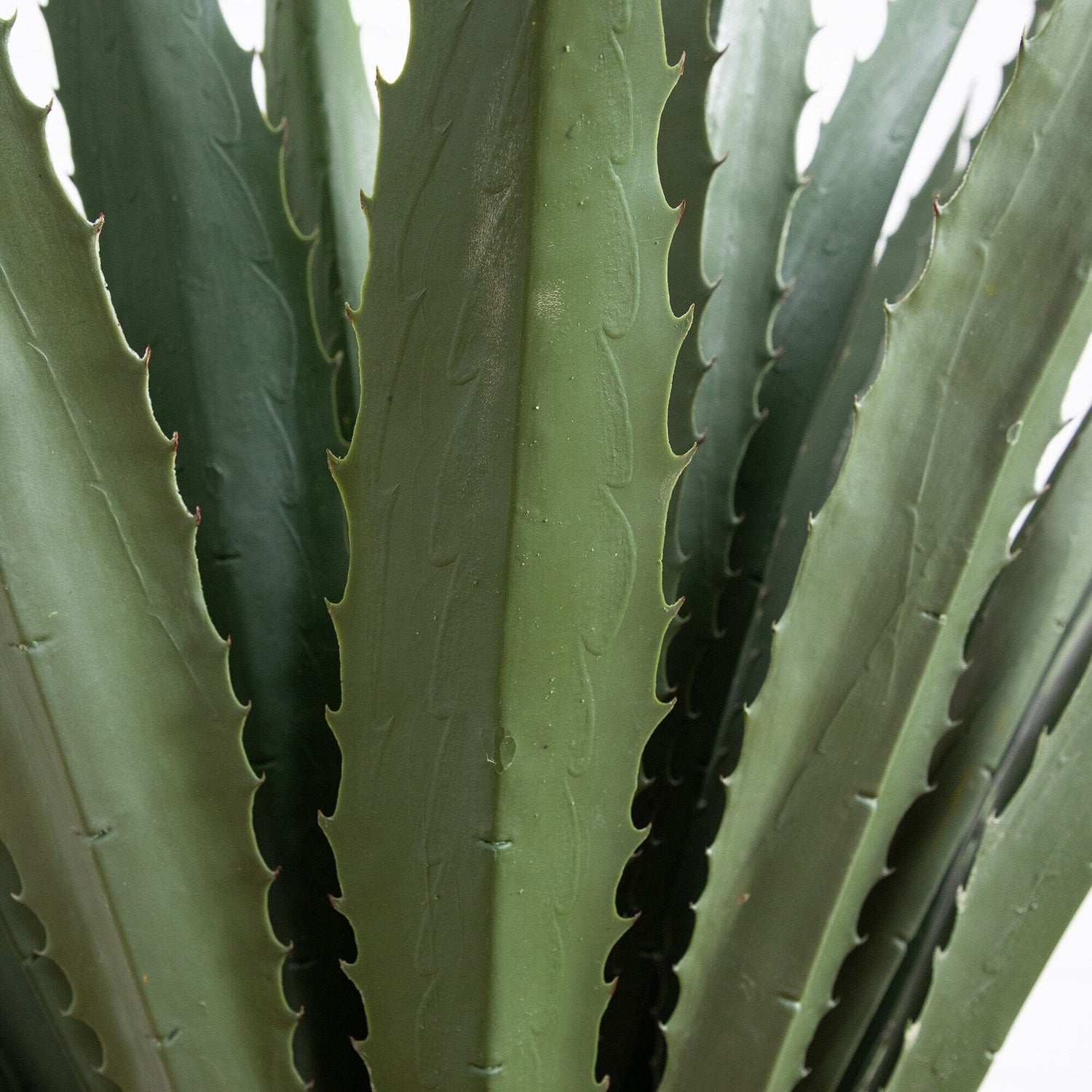 6’ UV Resistant Giant Artificial Agave Plant (Indoor/Outdoor)