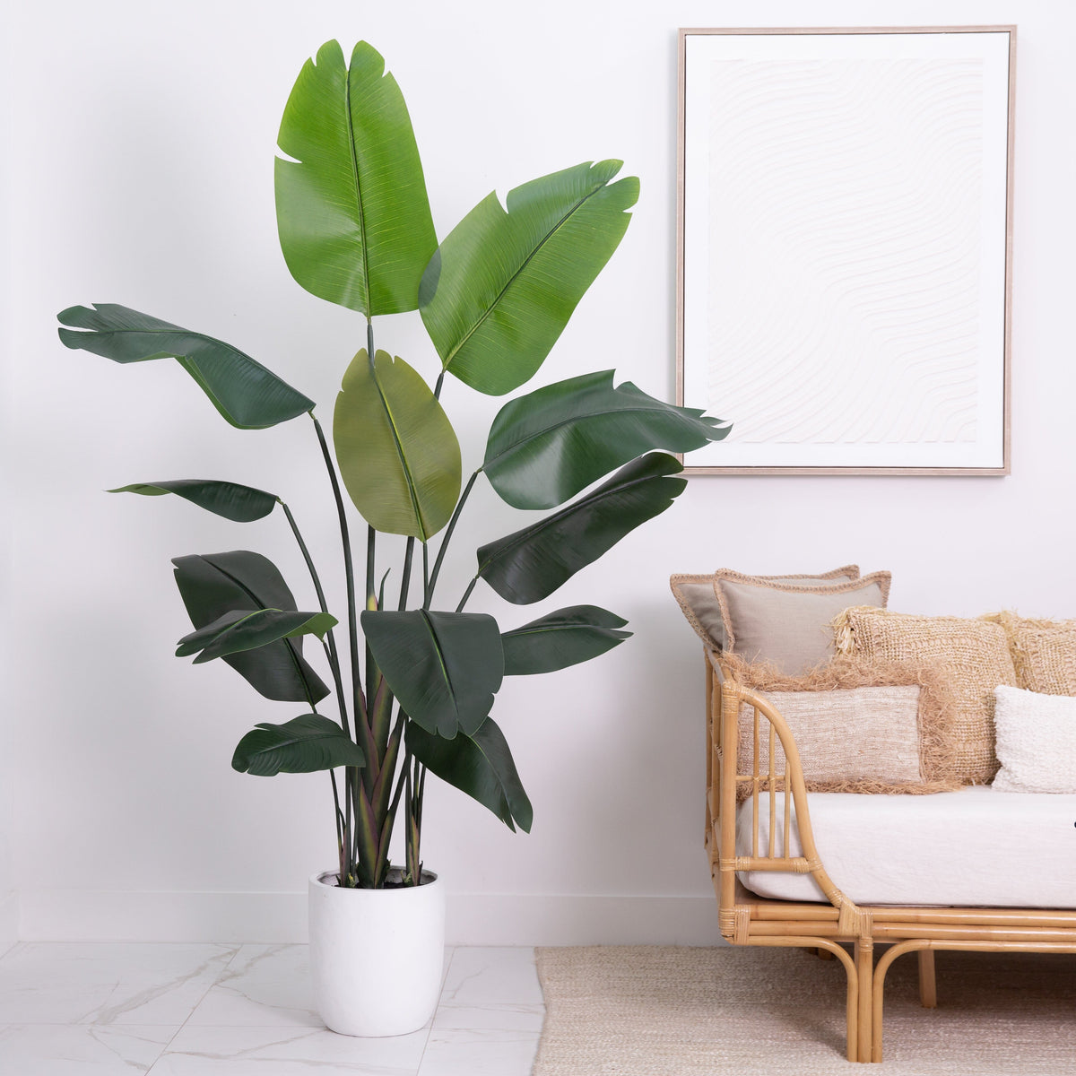 New Arrivals | Artificial Plants | Nearly Natural