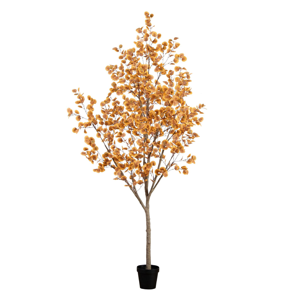 Artificial Fall Trees | Fall Faux Trees | Nearly Natural