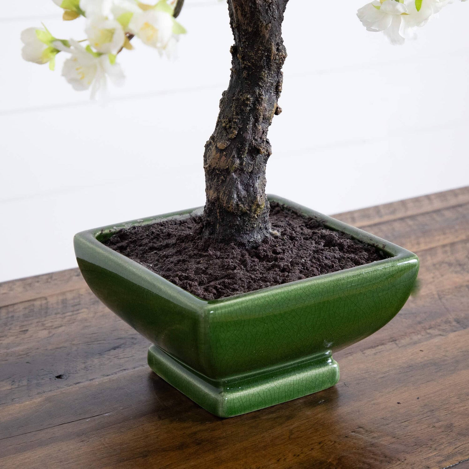 Cherry Blossom Bonsai Artificial Tree