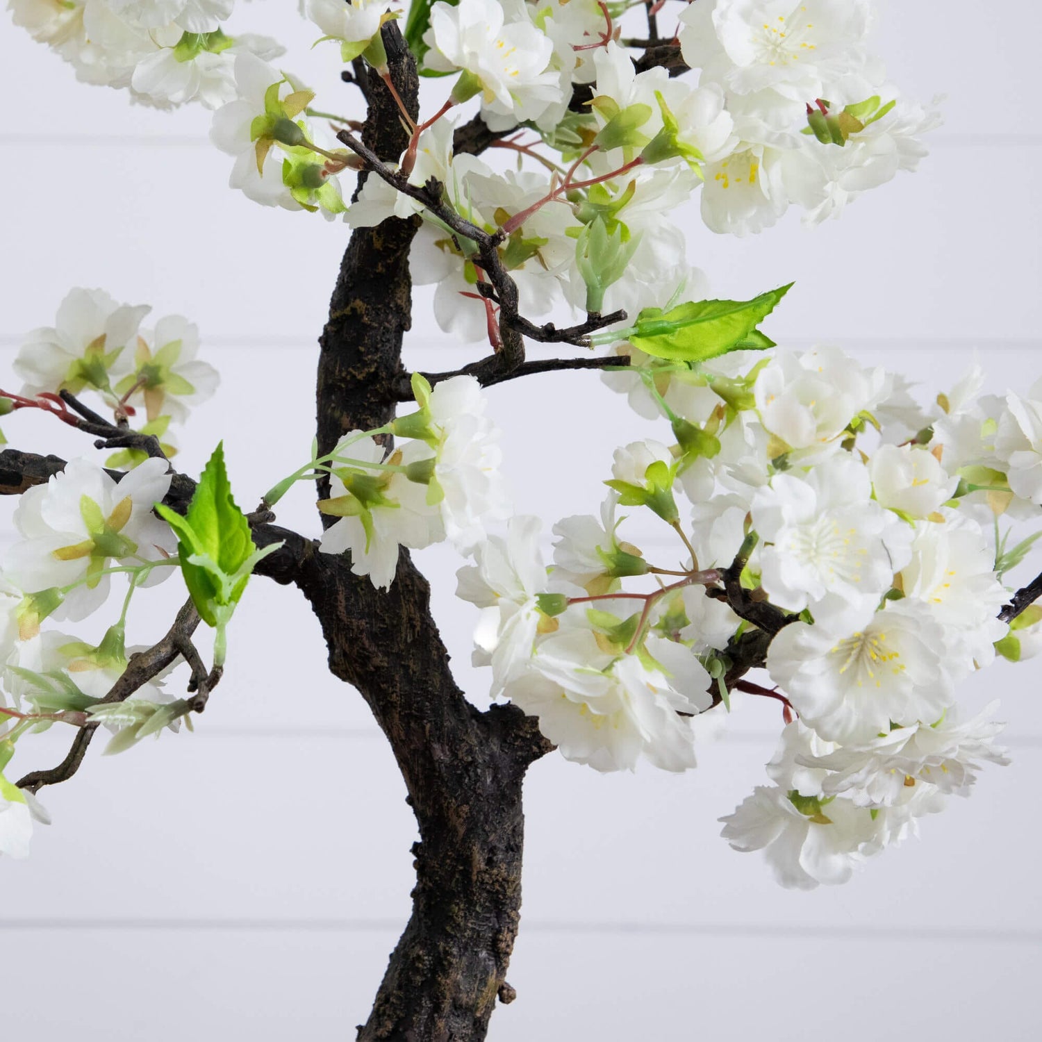 Cherry Blossom Bonsai Artificial Tree