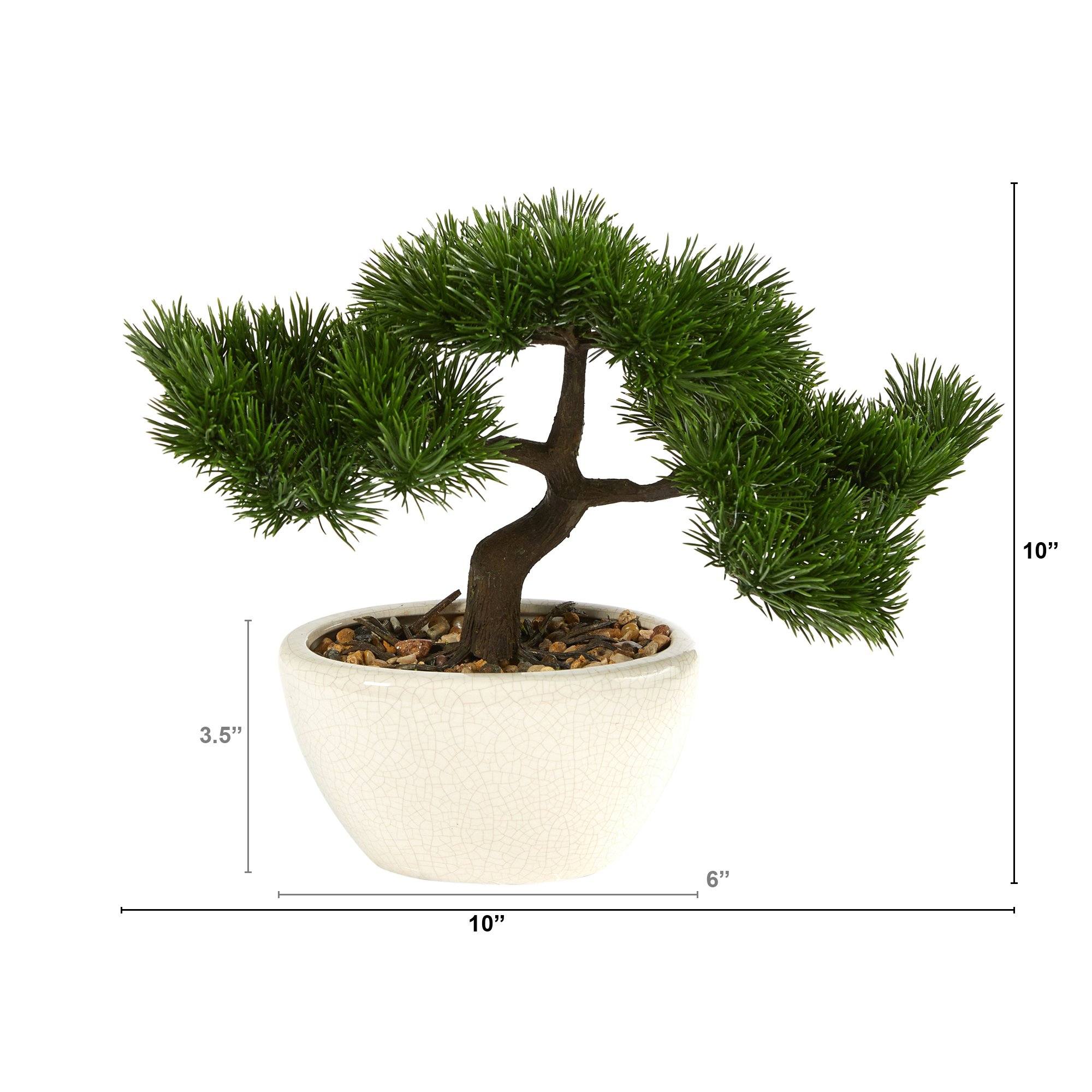 Artificial Bonsai Trees | Nearly Natural