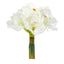 14” Amaryllis Bouquet Artificial Flower (Set of 3