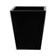 15” Classic Square Metal Planter