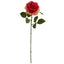 18” Artificial Rose Flower (Set of 24)