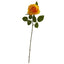 18” Artificial Rose Flower (Set of 24)