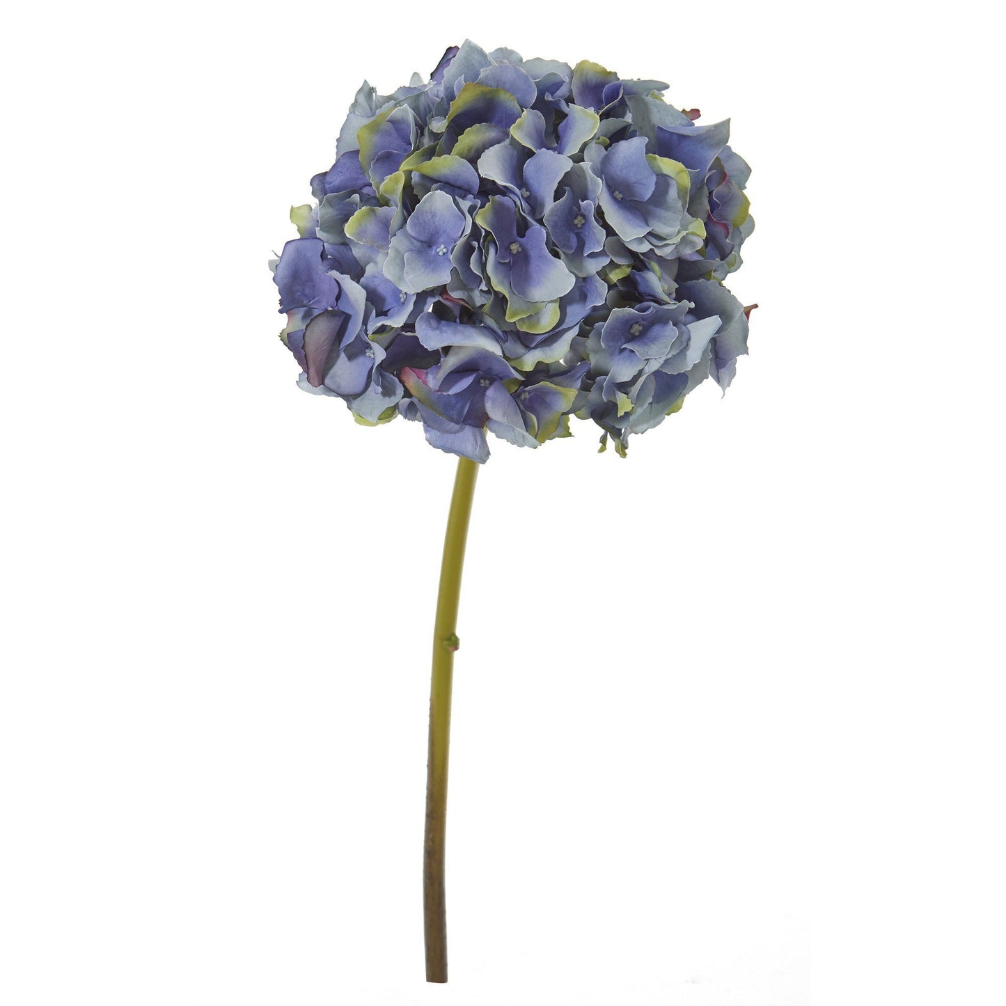 19” Hydrangea Artificial Flower (set Of 6) 