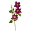 20” Artificial Flower Spray (Set of 6)