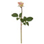 20” Rose Bud Artificial Flower (Set of 12)