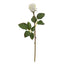 20” Rose Bud Artificial Flower (Set of 12)