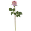 21” Rose Bud Artificial Flower (Set of 6)