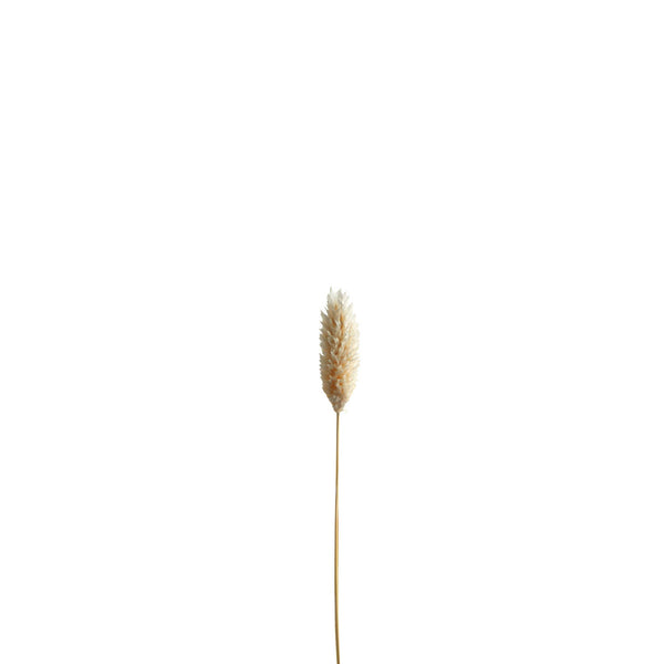 22” Dried Wheat Stalks Artificial Flower (Set of 2)