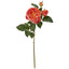 22” Rose Artificial Flower (Set of 6)