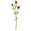 22” Thistle Artificial Flower (Set of 12)