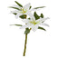 24” Lily Artificial Flower (Set of 6)