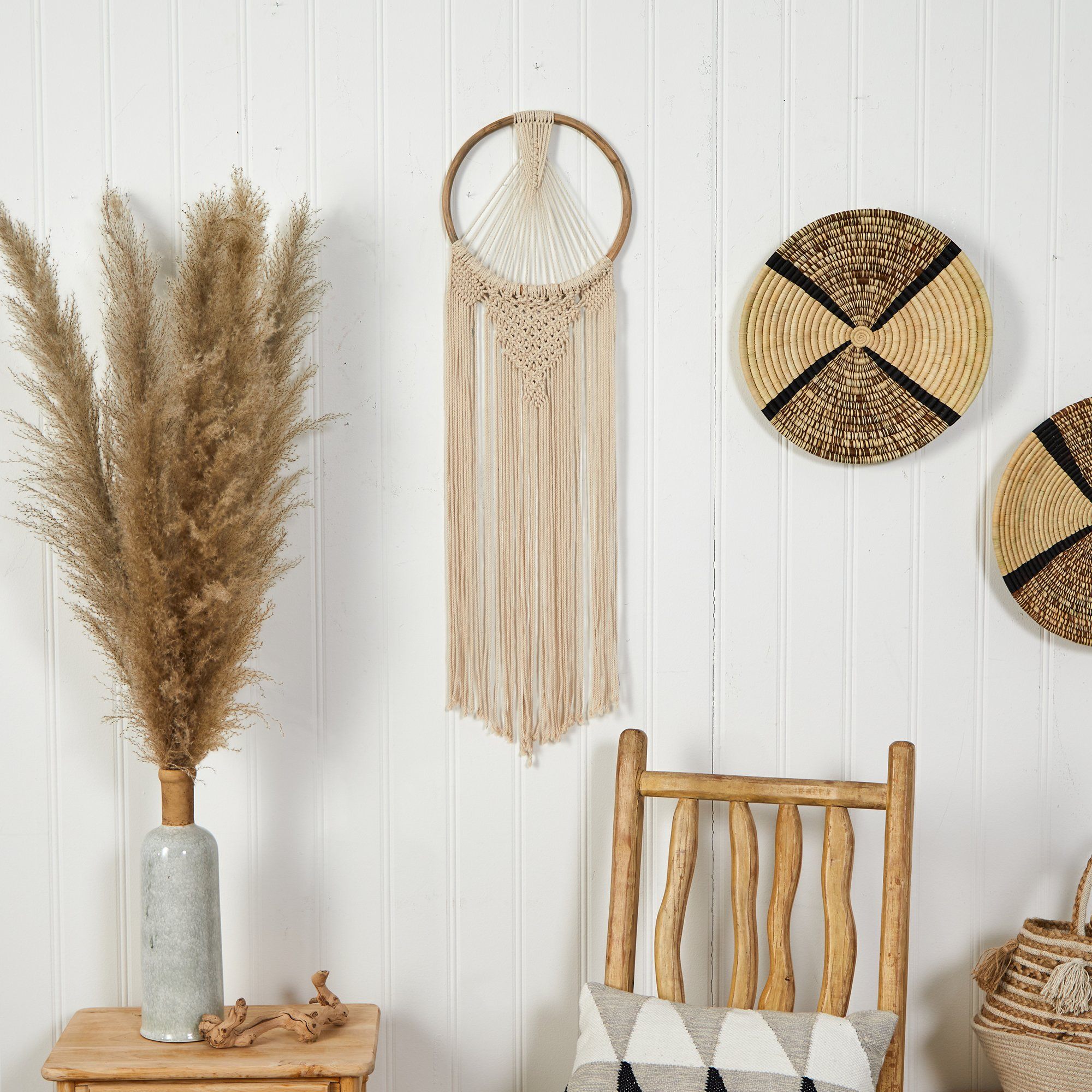 Bohemian hanging decor new arrivals