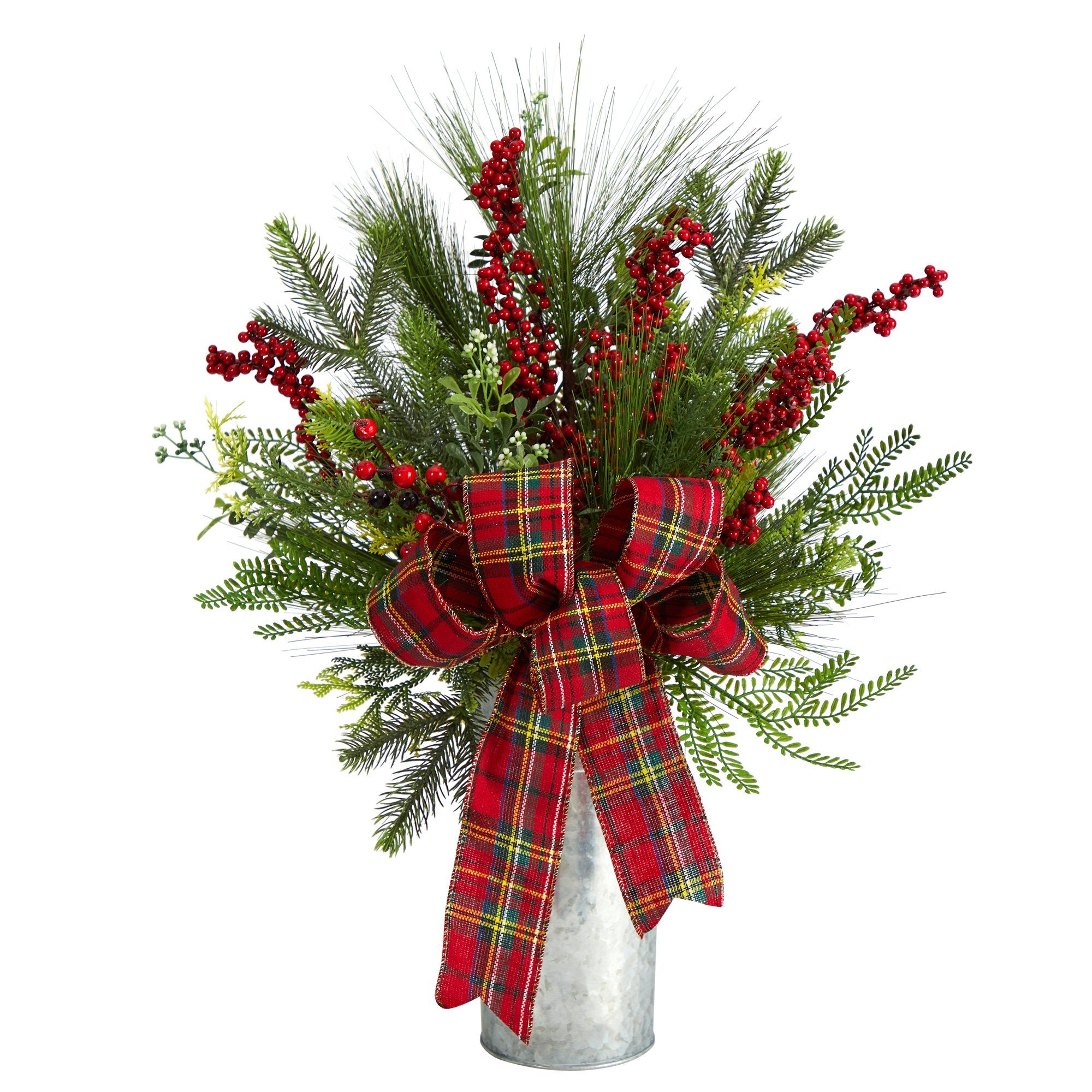 Christmas selling Arrangement