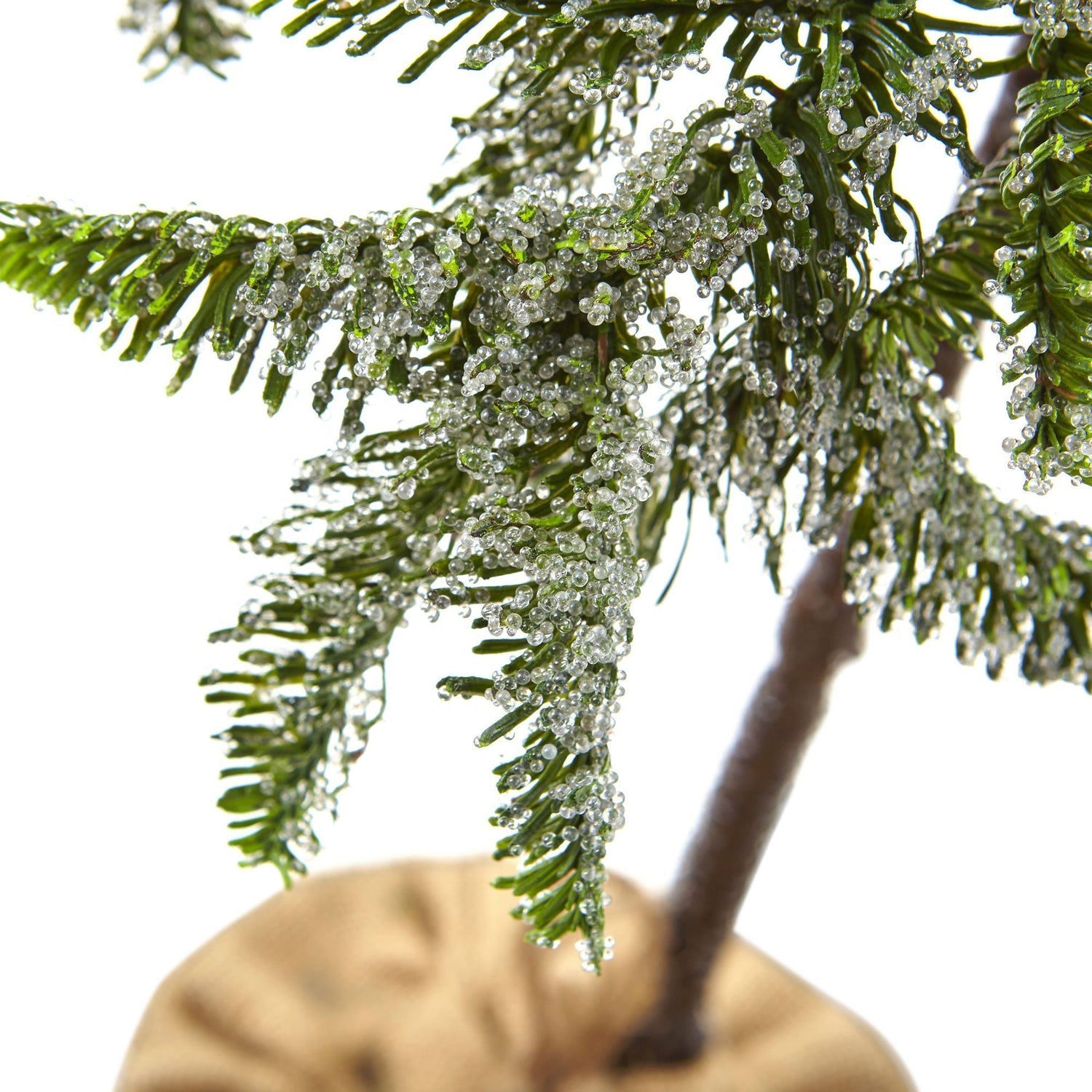 Tree Pine Scented Freshie – Bluegrass Bling