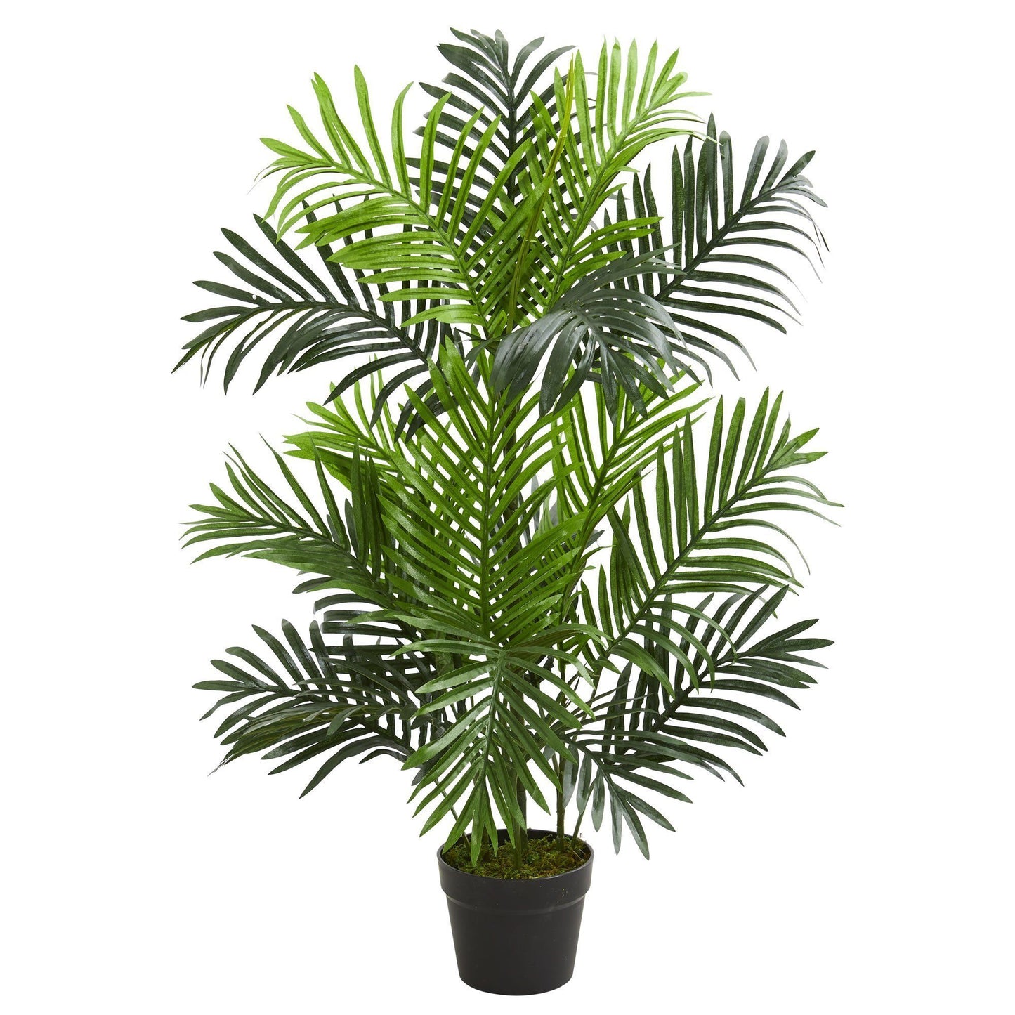 3’ Paradise Palm Artificial Tree | Nearly Natural