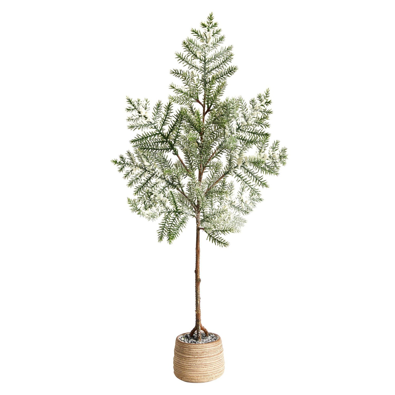 Maxbell Evergreen Artificial Pine Picks Christmas Pine Branches For Home  Garden Flower Arrangements Decorations at Rs 783.00, Artificial Christmas  Trees