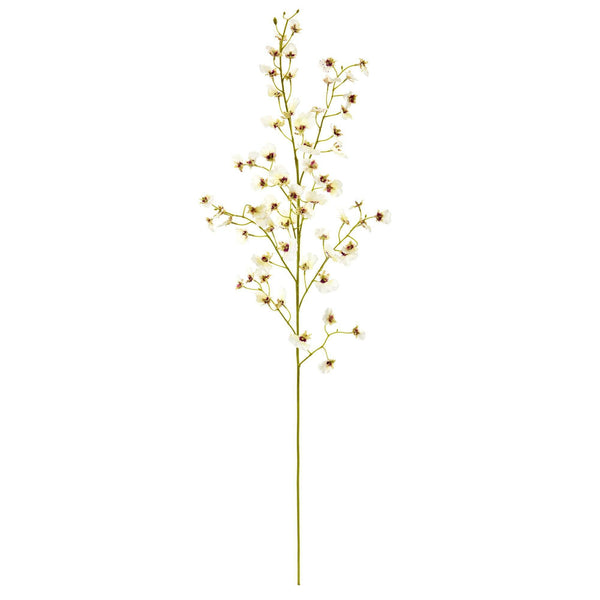 36” Oncidium Artificial Flower (Set of 4)