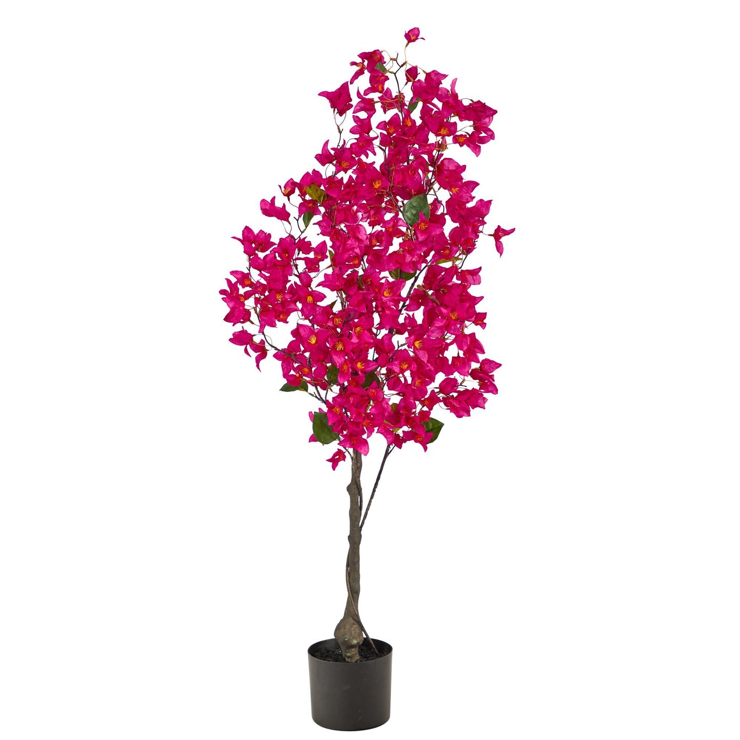 4’ Bougainvillea Artificial Tree | Nearly Natural