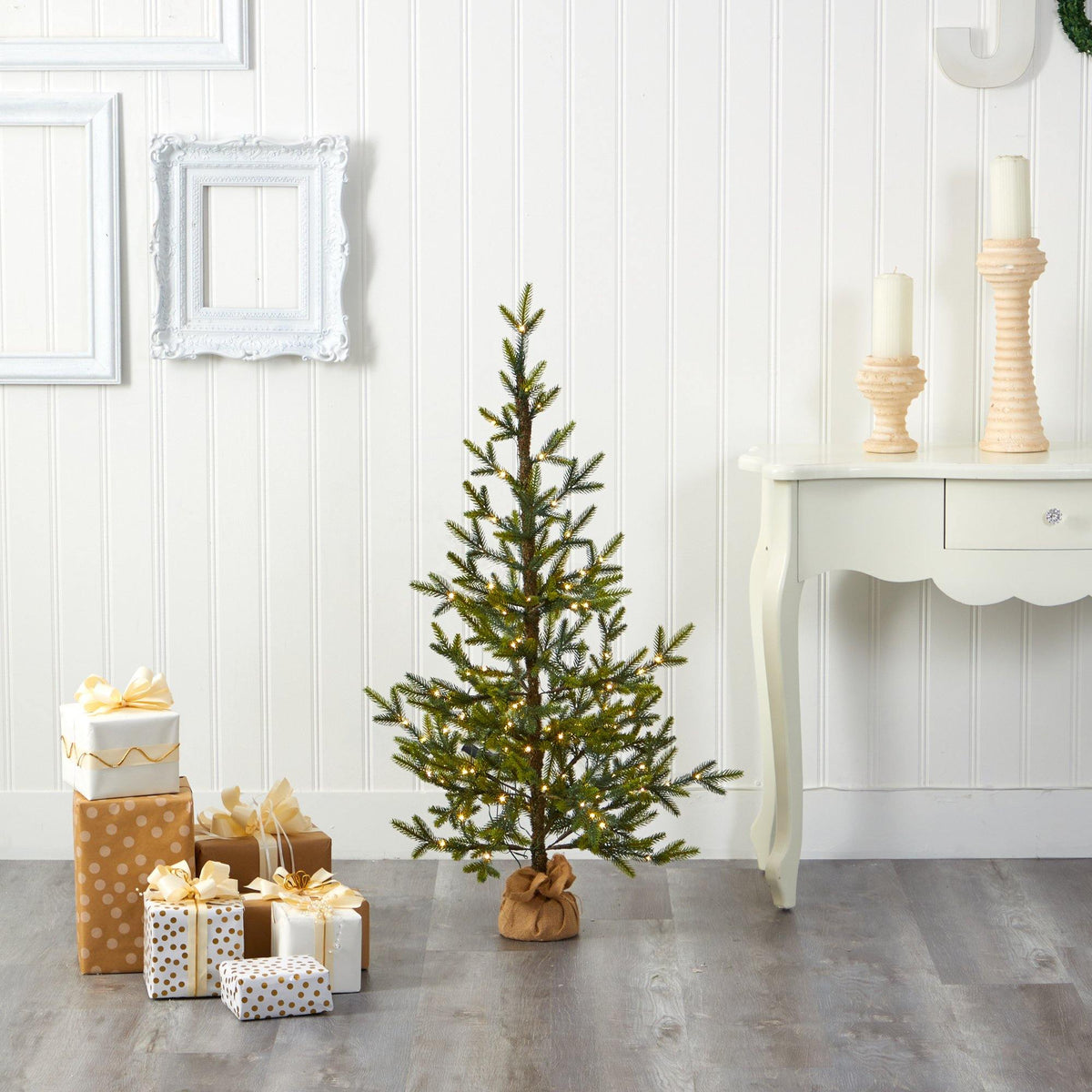 Best Artificial Christmas Trees | Nearly Natural