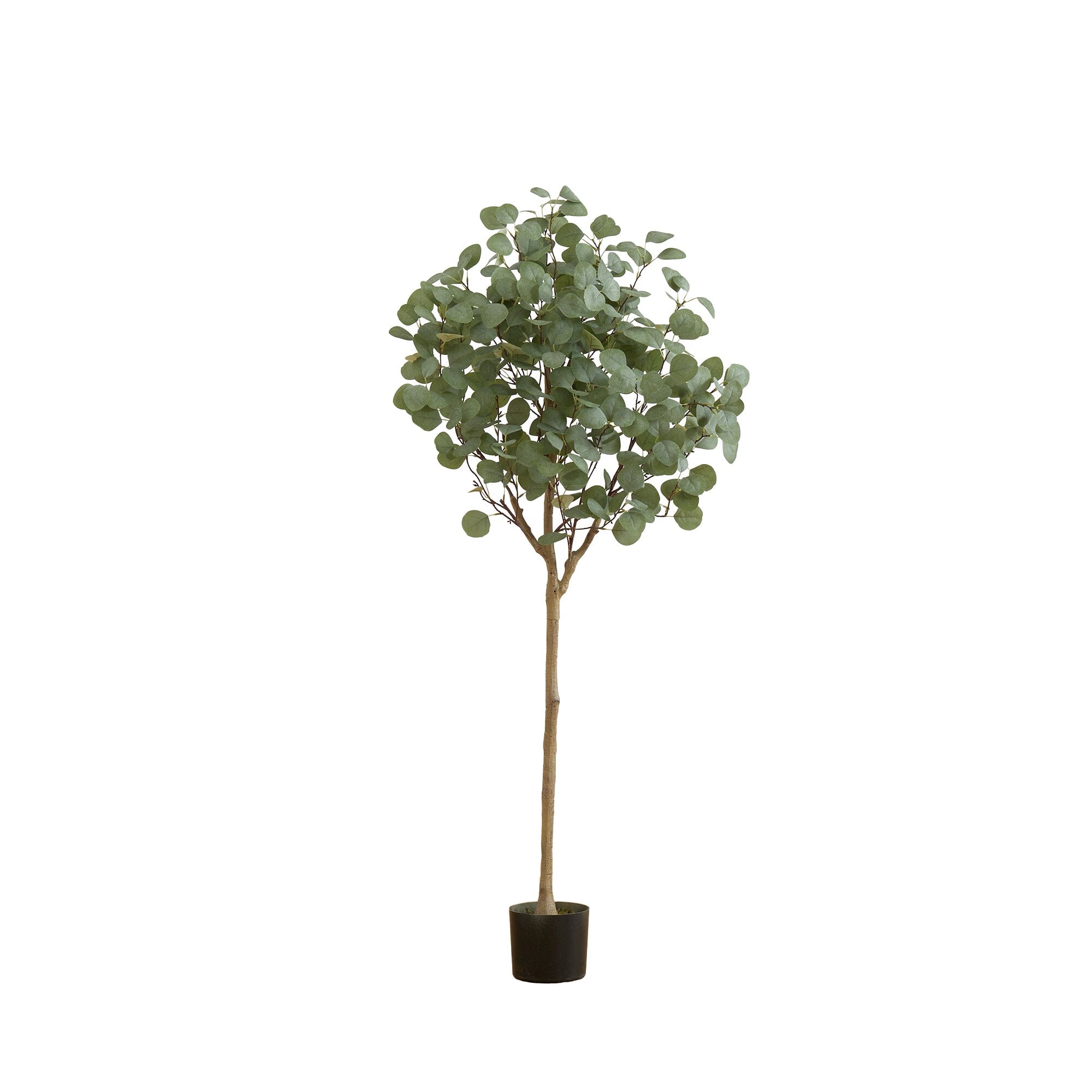 5’ Artificial Eucalyptus Tree | Nearly Natural