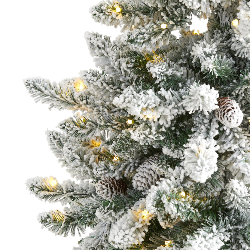 Best Selling Artificial Christmas Trees | Fake Trees | Nearly Natural