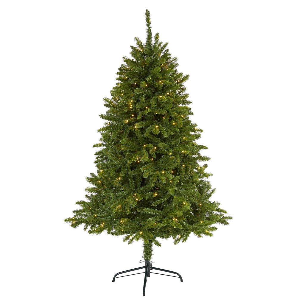 https://www.nearlynatural.com/cdn/shop/products/artificial-5-sierra-spruce-natural-look-artificial-christmas-tree-with-200-clear-led-lights-nearly-natural-984962.jpg?v=1595467716&width=1024