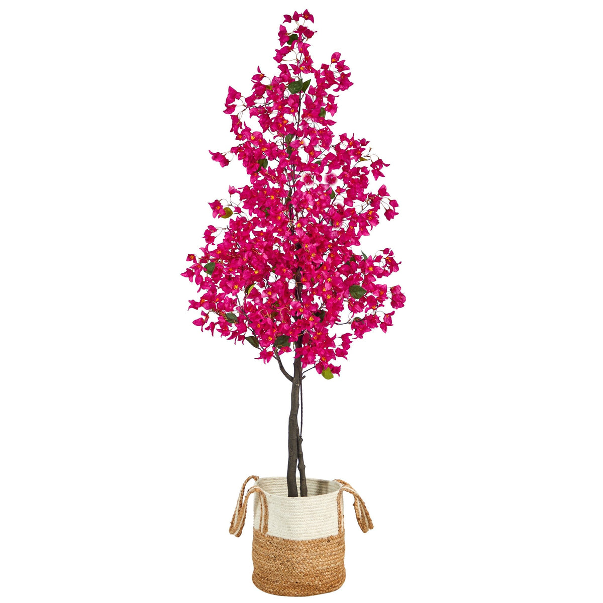 Silk Bougainvillea Plants | Fake Bougainvillea Plants | Nearly Natural