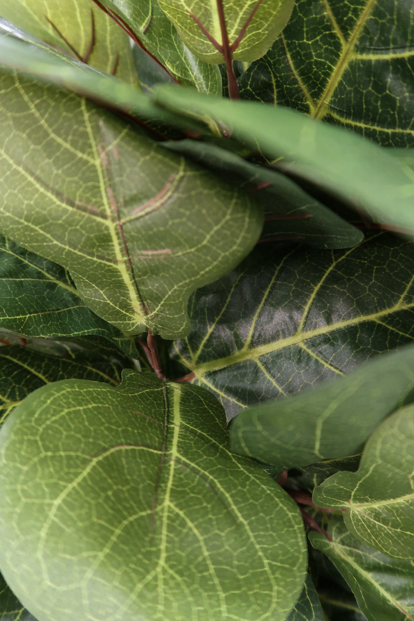 Artificial Fiddle Leaf Fig Trees | Fake Fiddle Leaf Fig | Nearly Natural