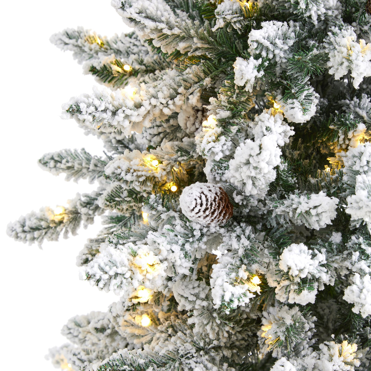 Best Selling Artificial Christmas Trees | Fake Trees | Nearly Natural